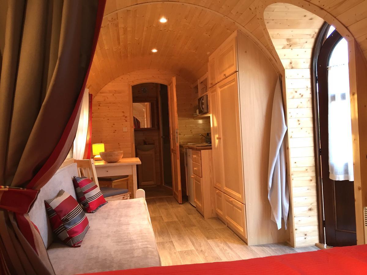 Gite Chais Catherine Amboise Luaran gambar